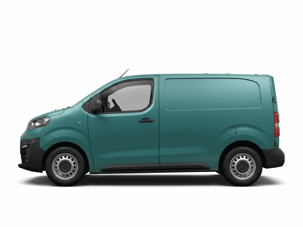 Citroën Jumpy