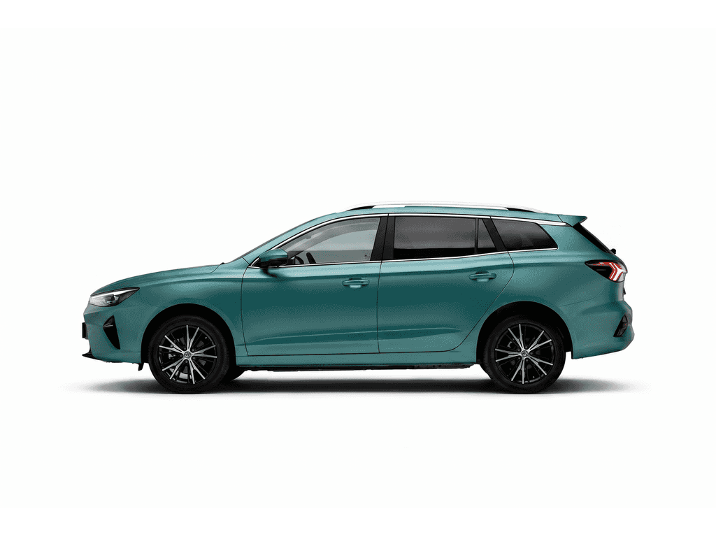 MG 5