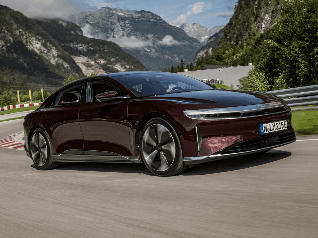 Lucid Air