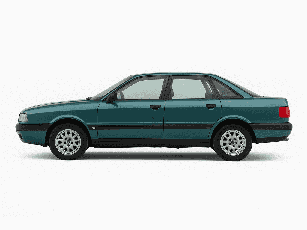 Audi 90