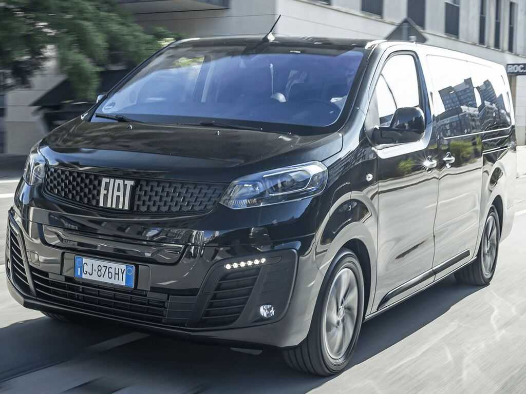 Fiat Ulysse