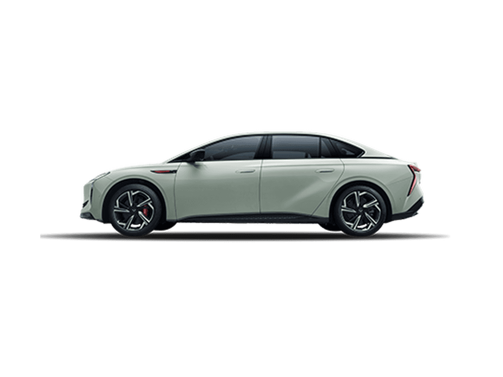 Hongqi EH7