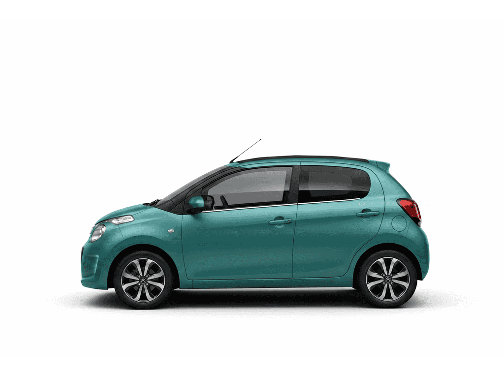 Citroën C1