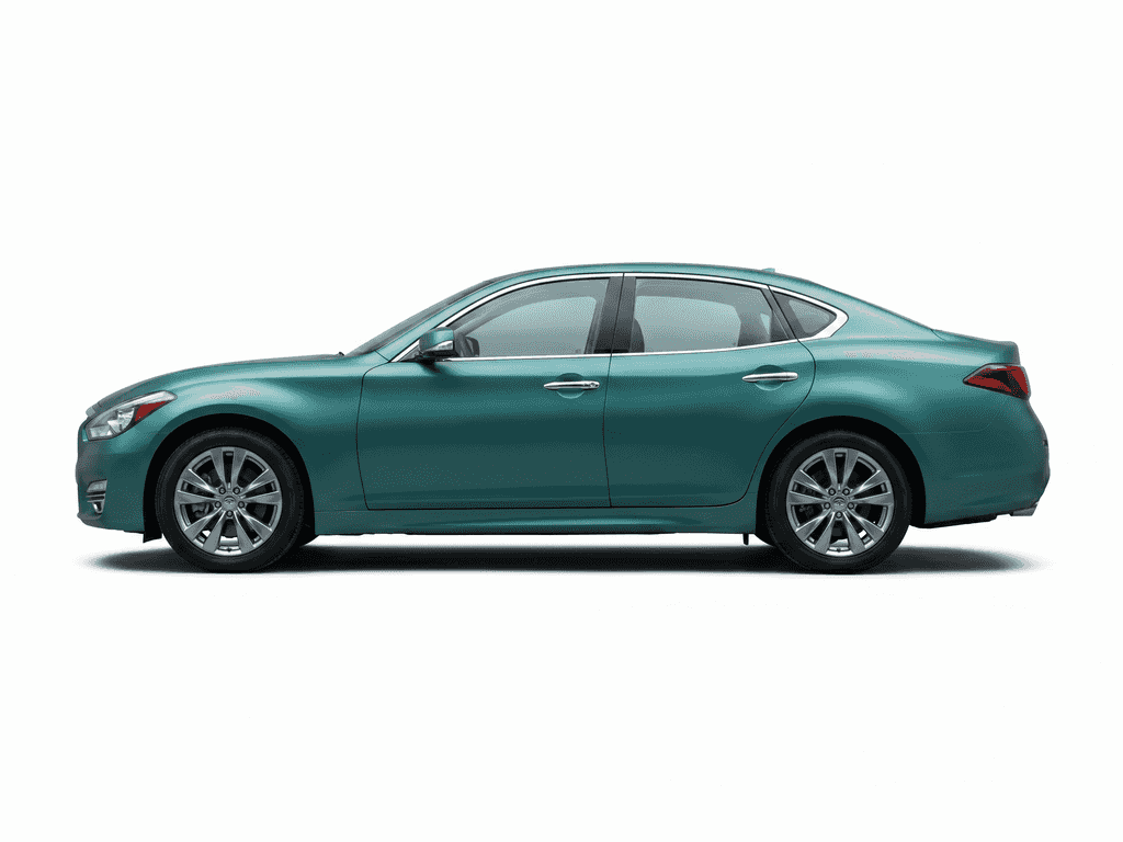 Infiniti Q70