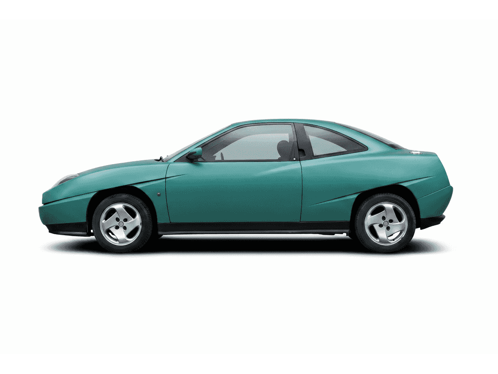 Fiat Coupe