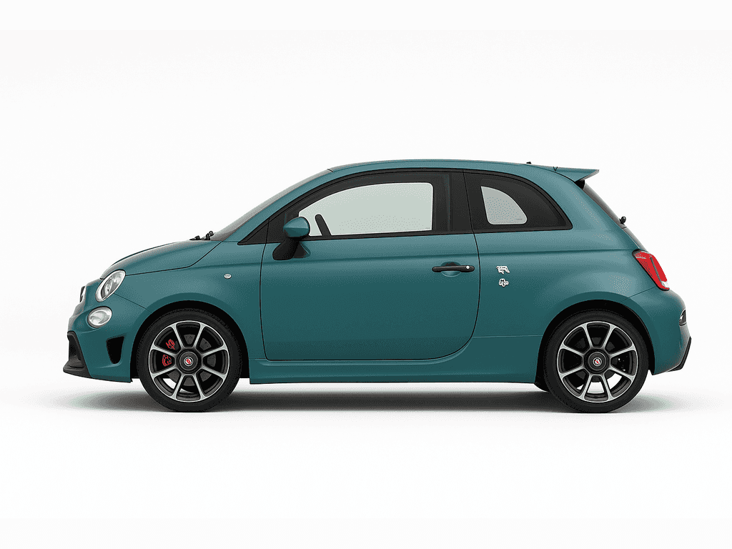 Abarth 500/595/695