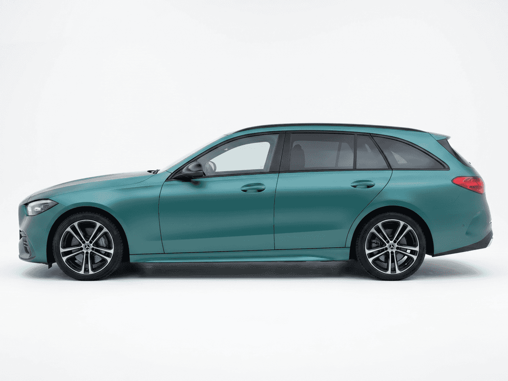 Mercedes C-Klasse