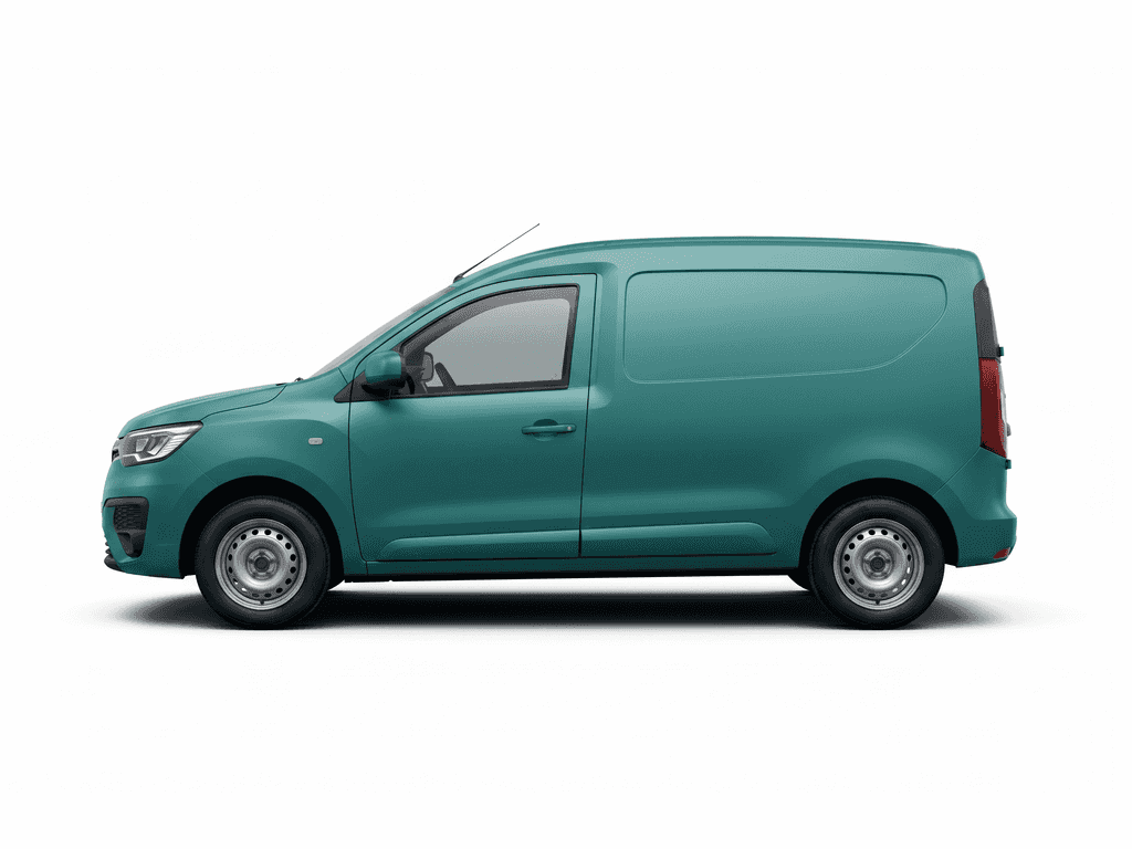 Renault Express