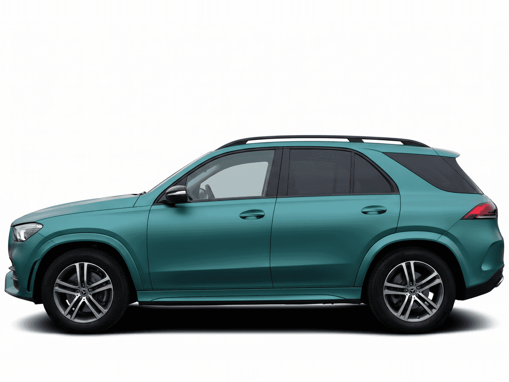 Mercedes GLE