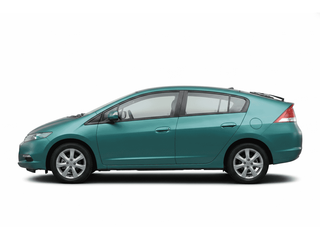 Honda Insight Hybrid