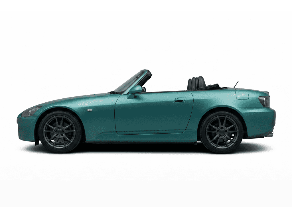 Honda S2000
