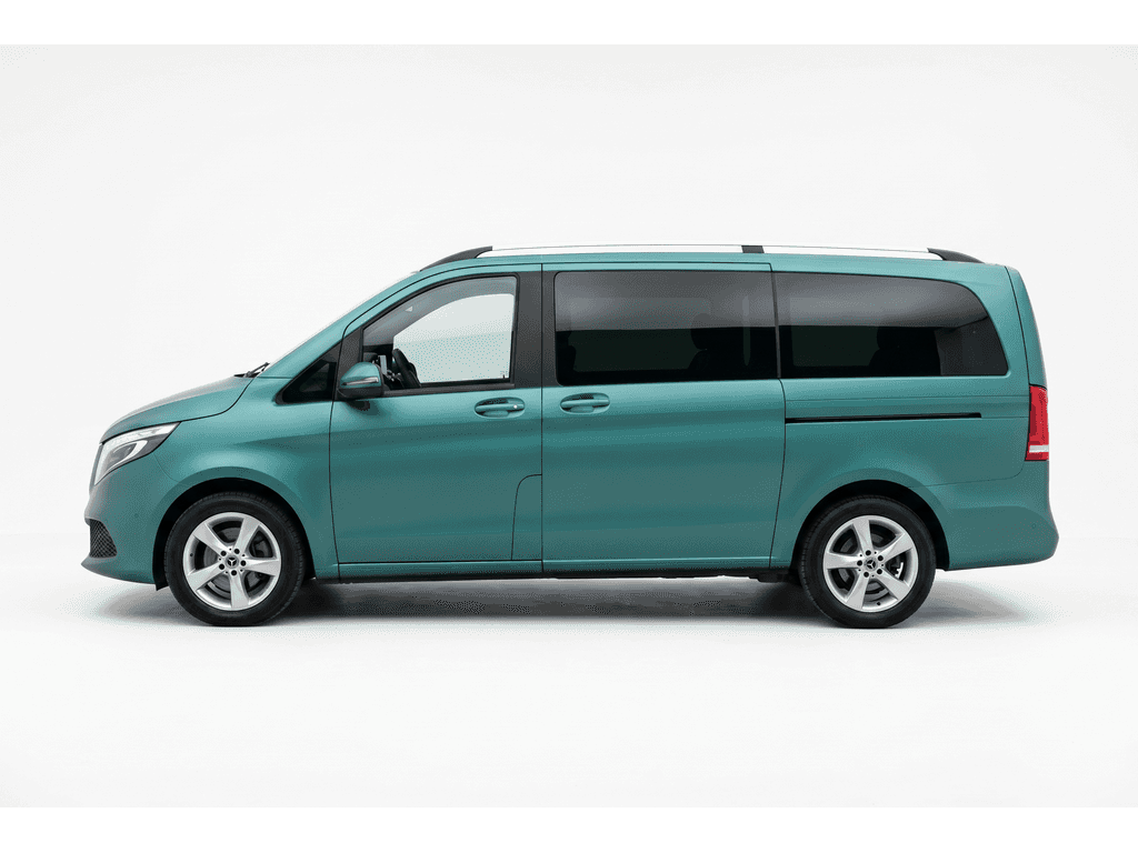 Mercedes V-Klasse