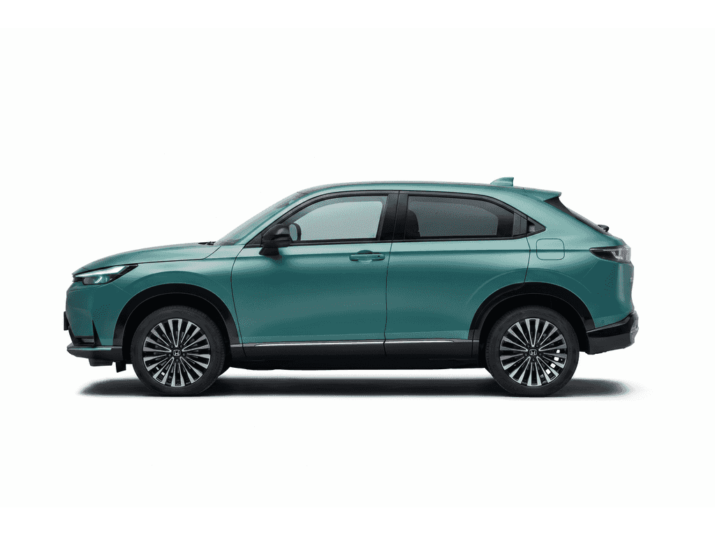 Honda e:Ny1