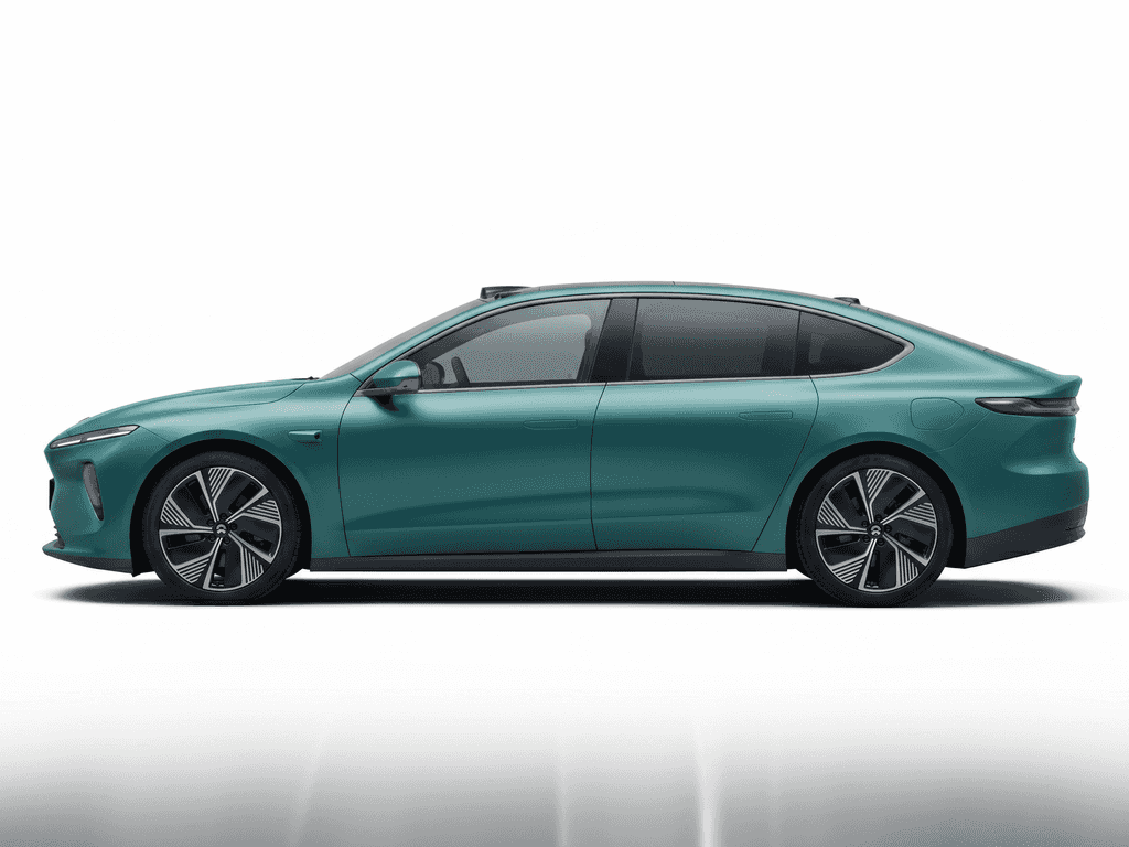 Nio ET7