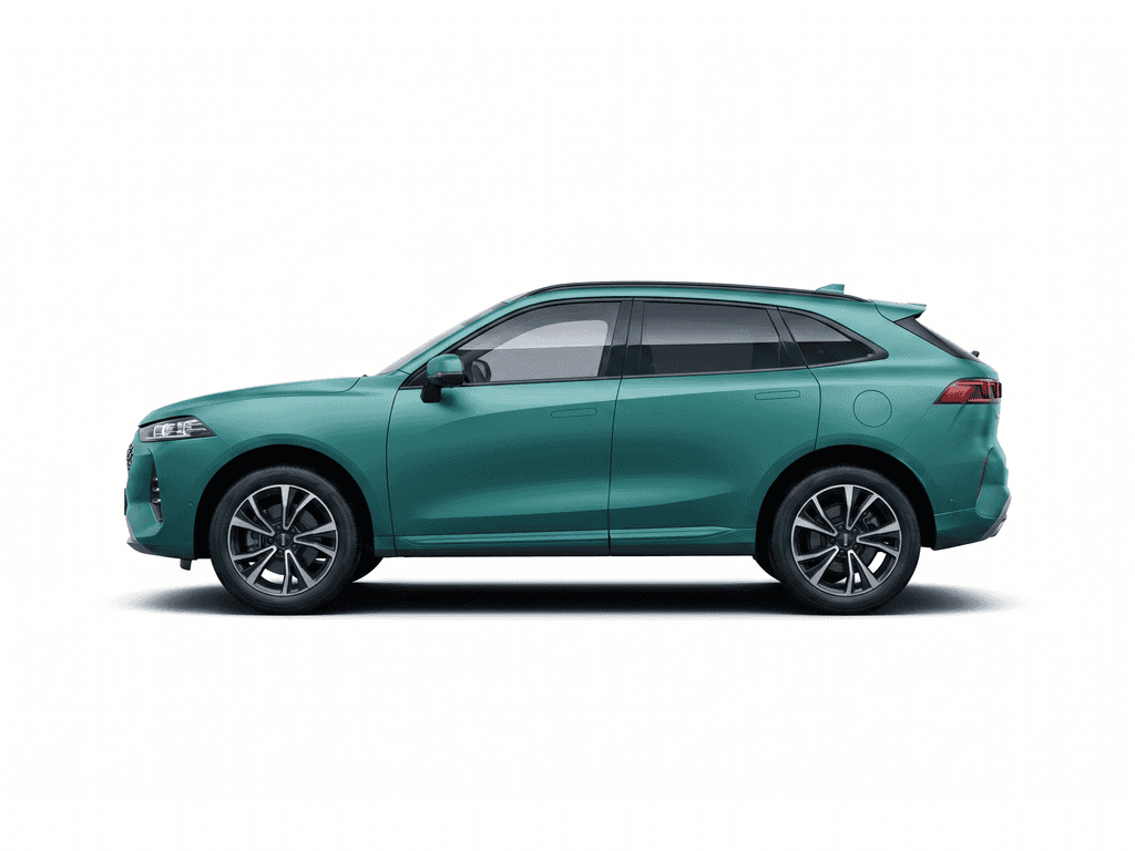 GWM Wey 05