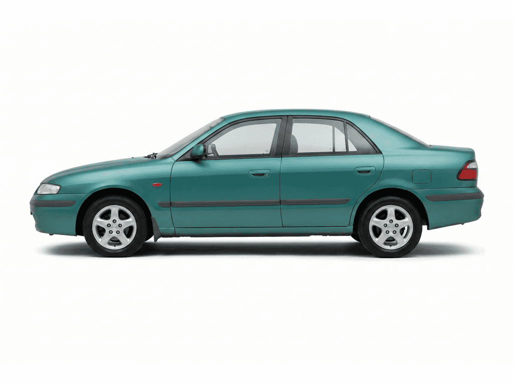 Mazda 626